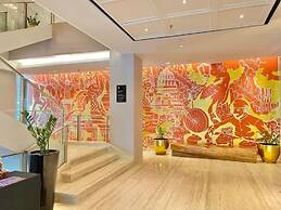 Grand Zuri Malioboro Yogyakarta