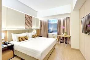 Grand Zuri Malioboro Yogyakarta