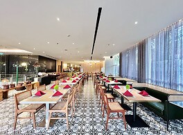 Grand Zuri Malioboro Yogyakarta