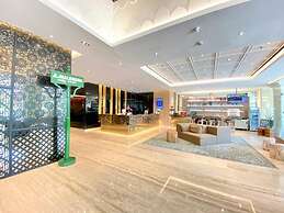 Grand Zuri Malioboro Yogyakarta