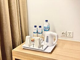 Grand Zuri Malioboro Yogyakarta