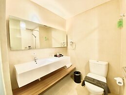 Grand Zuri Malioboro Yogyakarta