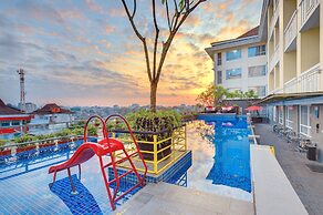 Grand Zuri Malioboro Yogyakarta