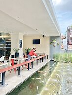 Grand Zuri Malioboro Yogyakarta