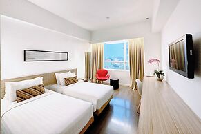 Grand Zuri Malioboro Yogyakarta