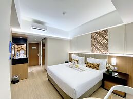 Grand Zuri Malioboro Yogyakarta