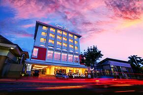 Grand Zuri Malioboro Yogyakarta