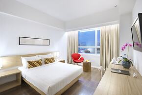 Grand Zuri Malioboro Yogyakarta