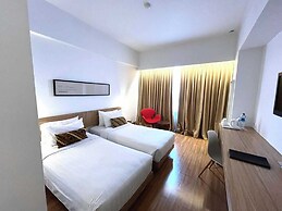 Grand Zuri Malioboro Yogyakarta