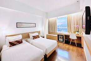 Grand Zuri Malioboro Yogyakarta