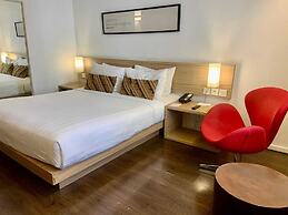 Grand Zuri Malioboro Yogyakarta