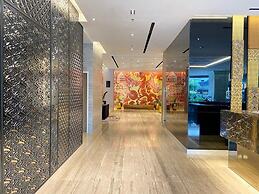 Grand Zuri Malioboro Yogyakarta