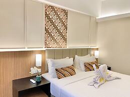 Grand Zuri Malioboro Yogyakarta
