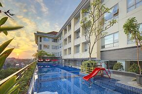 Grand Zuri Malioboro Yogyakarta