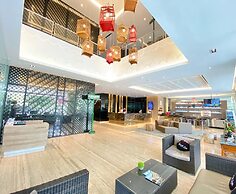 Grand Zuri Malioboro Yogyakarta