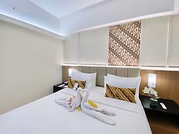 Grand Zuri Malioboro Yogyakarta