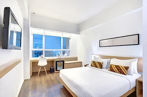 Grand Zuri Malioboro Yogyakarta