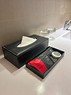 Grand Zuri Malioboro Yogyakarta