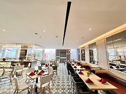 Grand Zuri Malioboro Yogyakarta