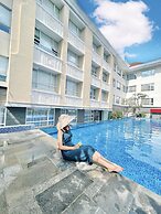 Grand Zuri Malioboro Yogyakarta