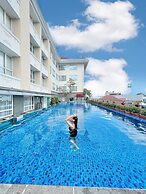 Grand Zuri Malioboro Yogyakarta