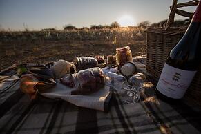Otjiwa Safari Lodge