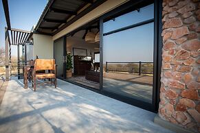 Otjiwa Safari Lodge