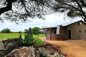 Otjiwa Safari Lodge