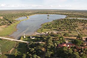 Otjiwa Safari Lodge