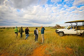 Otjiwa Safari Lodge