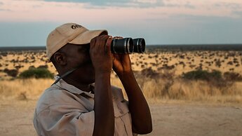 Otjiwa Safari Lodge