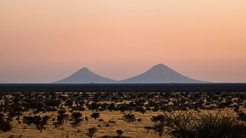 Otjiwa Safari Lodge