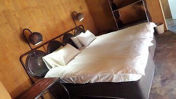 Ongula Village Homestead Lodge