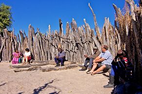 Ongula Village Homestead Lodge