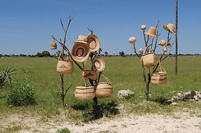 Ongula Village Homestead Lodge