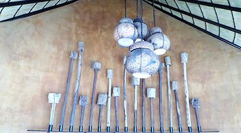 Ongula Village Homestead Lodge