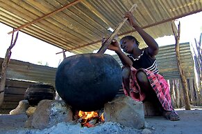 Ongula Village Homestead Lodge
