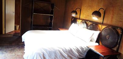 Ongula Village Homestead Lodge