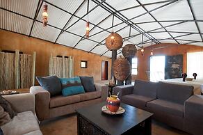 Ongula Village Homestead Lodge