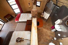 Ongula Village Homestead Lodge