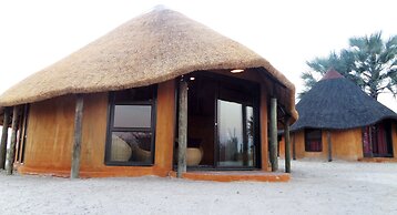 Ongula Village Homestead Lodge