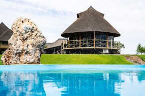 Lapa Lange Game Lodge