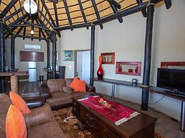 Lapa Lange Game Lodge