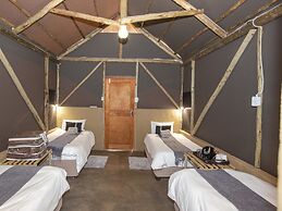 Lapa Lange Game Lodge