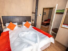 Lapa Lange Game Lodge