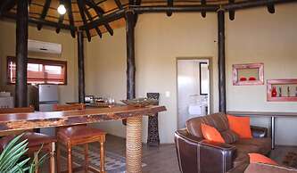 Lapa Lange Game Lodge