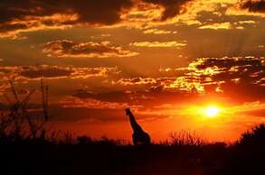 Lapa Lange Game Lodge