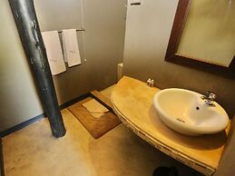 Lapa Lange Game Lodge