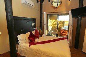 Lapa Lange Game Lodge