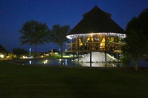 Lapa Lange Game Lodge